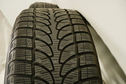 Pneus/jantes hiver Mercedes GLC W253 X253 235/60 R18 pouces