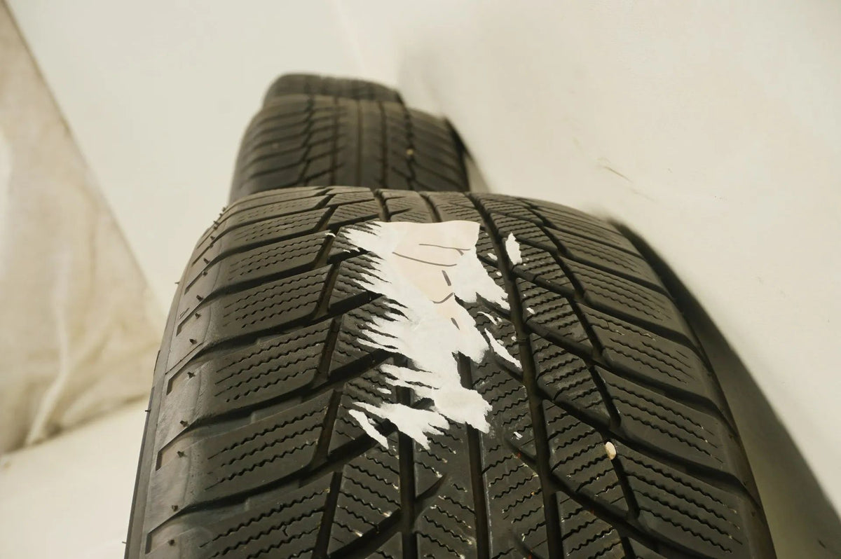 MINI Countryman F60 winter tires/wheels 225/55/17 inch Detailansicht 10