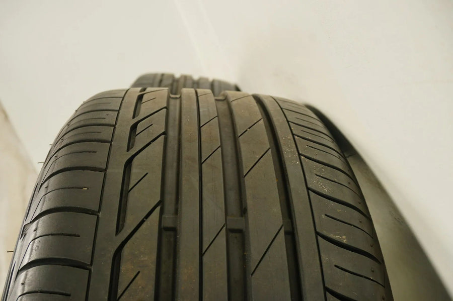 MINI Countryman F60 summer tires, summer wheels 225 55 17 inch