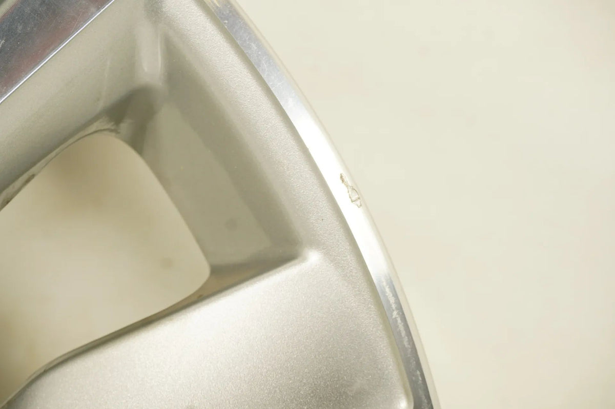 1 x originální hliníkový disk BMW řady 3 F30 F31 F36 19 palců 389 6796259 8,5J Detailní zobrazení 5