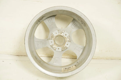 1 x BMW 1 Series E81 E82 E87 E88 Alloy Wheel 17 Inch 370 6797517
