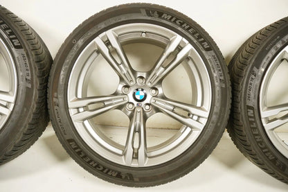 BMW M5 F90 winter tires/wheels 265/40/19 inch 705M