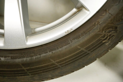 Mercedes S-Class W223 winter tires/wheels 255/45/19 inch