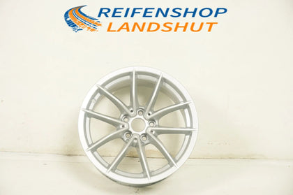 1 x Original BMW Z4 G29 Alloy Wheel 17 Inch 6879183 7.5J