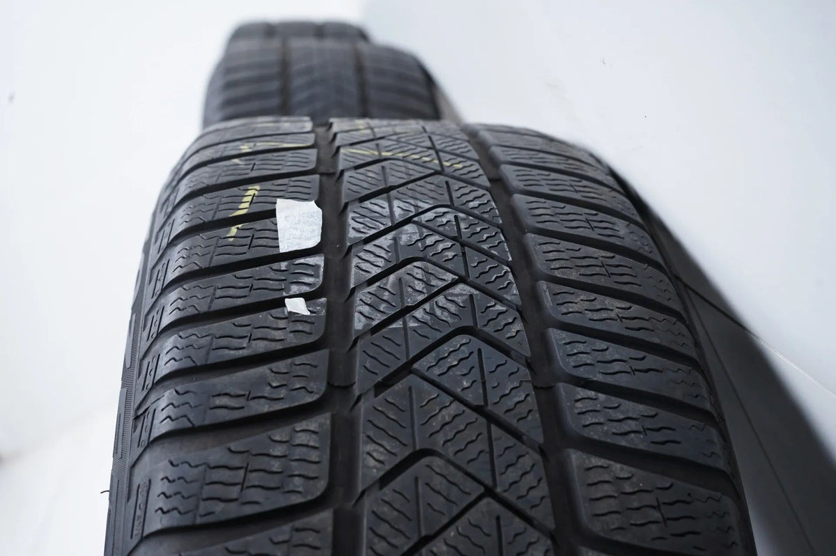 Mercedes E-Class W213 winter tires/wheels 245/45/18 inch Detailansicht 11