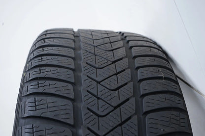 Mercedes C-Class W206 winter tires, winter wheels, 18 inch