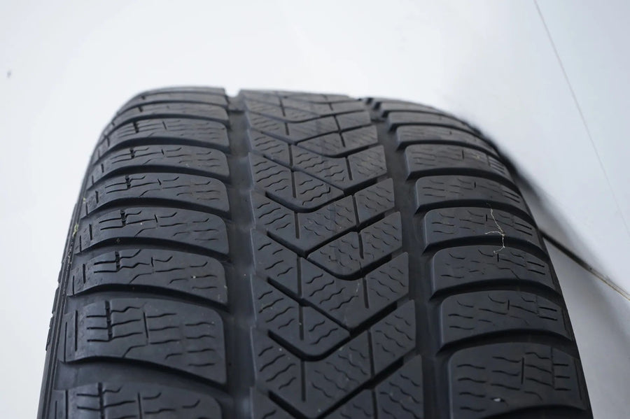 Mercedes C-Class W206 winter tires, winter wheels, 18 inch