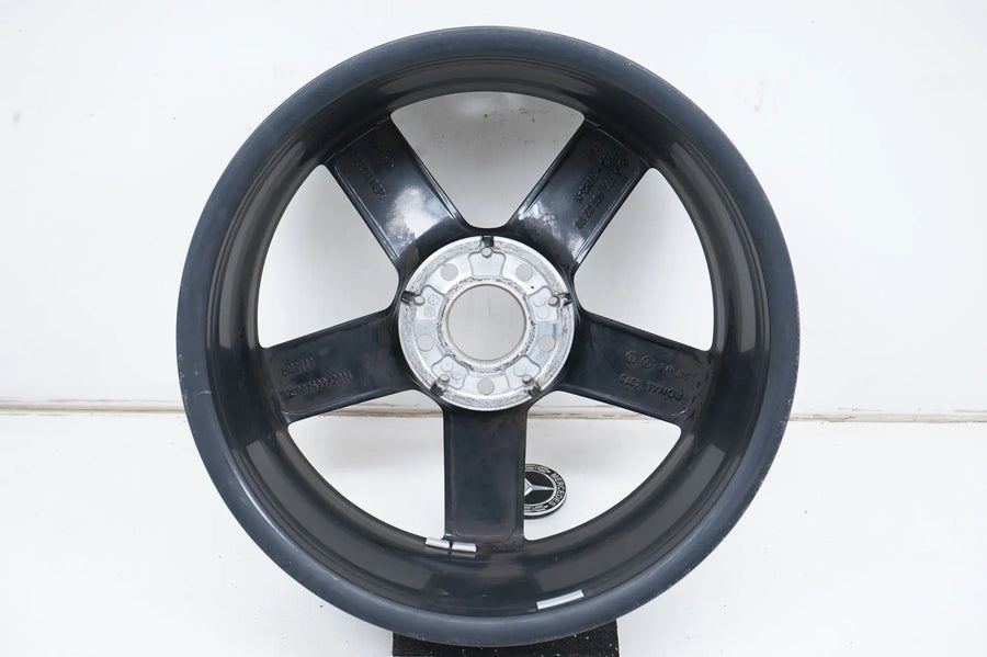 1 jante en alliage 18 pouces Mercedes A B W177 W247 W118 A1774013200