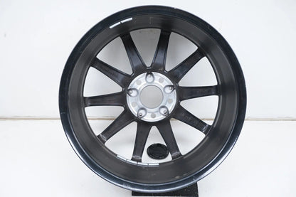 1x Mercedes SLK-klasse W172 AMG lichtmetalen velg 18 inch A1724013102 9J
