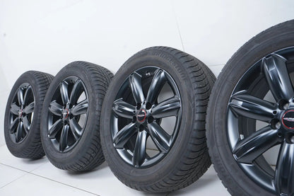 MINI Countryman F60 winter tires/wheels 205/60 R17 inch