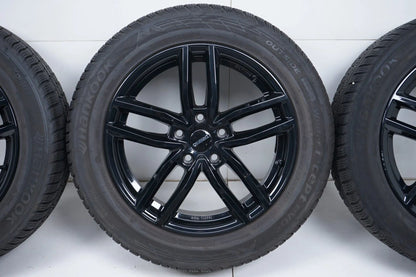 BMW X1 X2 F48 F39 Winter Tires Winter Wheels 225 55 17 inch