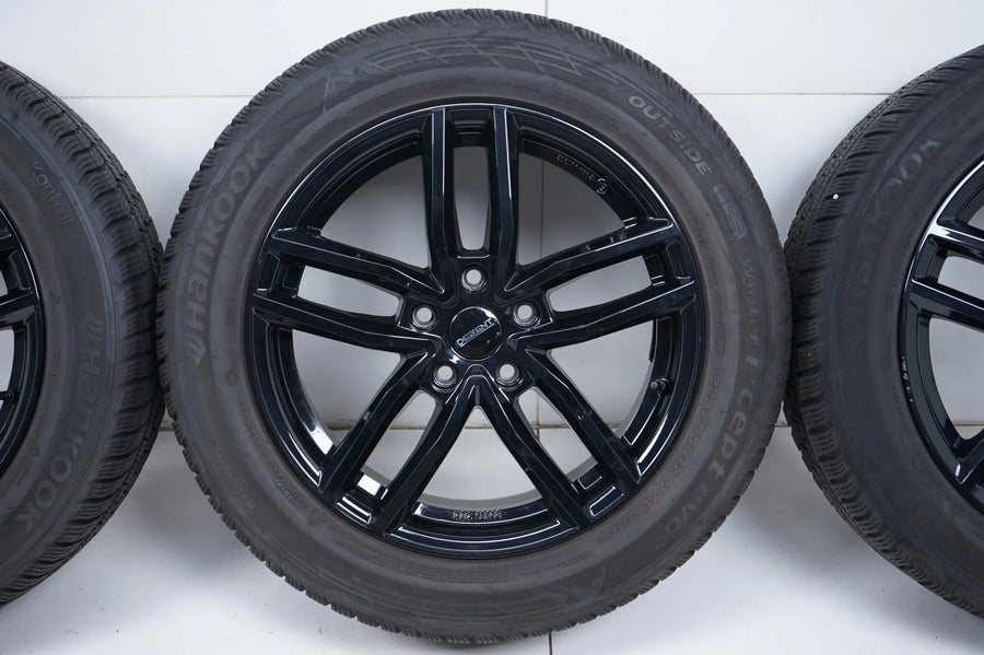 BMW X1 X2 F48 F39 Winter Tires Winter Wheels 225 55 17 inch