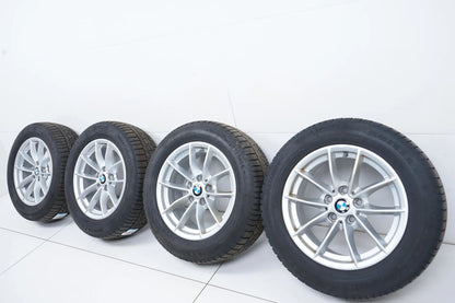BMW 3 Series G20 G21 Winter Tires Winter Wheels 205/60 R16 inch