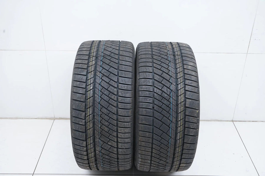 265 35 R19 98V zimní pneumatiky Continental ContiWinterContact TS830P MO 2019 8mm