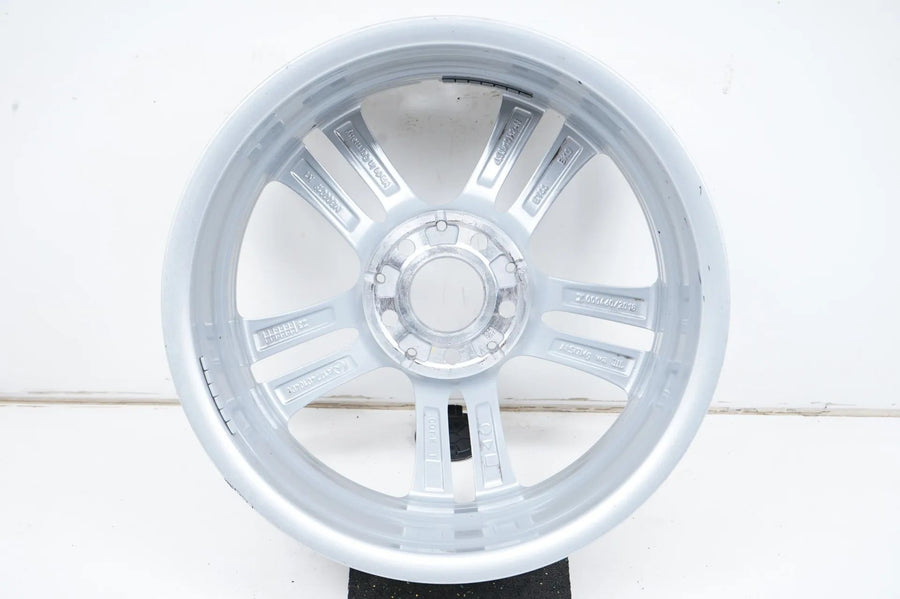 1 jante en alliage 17 pouces Mercedes A B W177 W247 W118 A1774010400