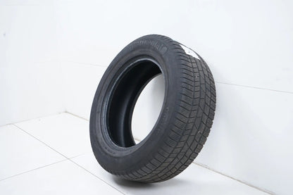 1x Continental winter tire 255/60 R18 DOT18 approx. 4mm tread depth