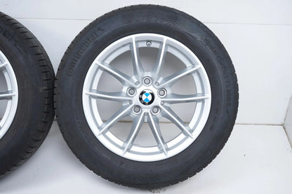 BMW 3 Series G20 G21 Winter Tires Winter Wheels 205/60 R16 inch