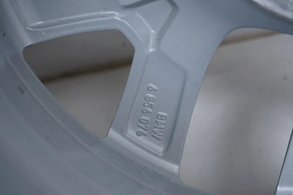BMW X1 X2 F48 F39 Winter Tires Winter Wheels 205 60 17 inch