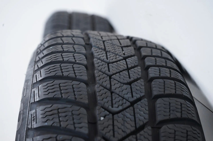 BMW X1 X2 F48 F39 Winter Tires Winter Wheels 205 60 17 inch