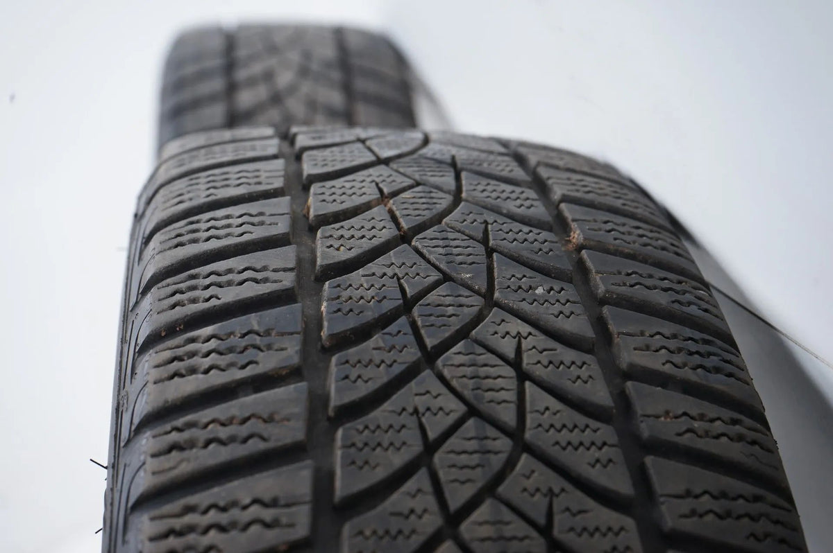 BMW 1 Series 2 Series F40 F44 Winter Wheels Winter Tires 205 45 18 inch M711 Detailansicht 14