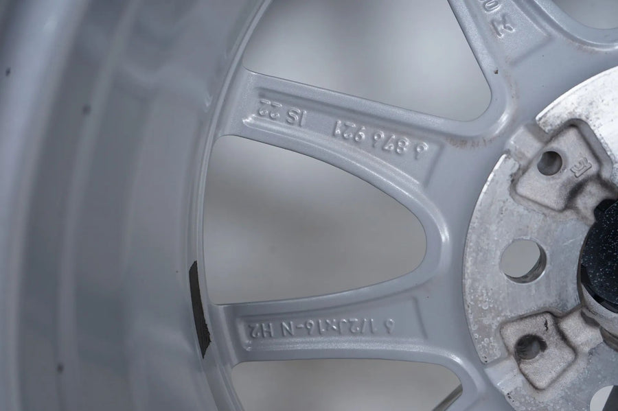 BMW 3 Series G20 G21 Winter Tires Winter Wheels 205/60 R16 inch