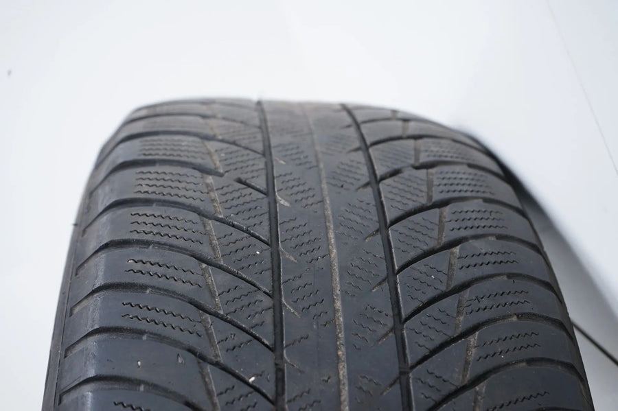 BMW X3 X4 G01 G02 Winter Tires Alloy Wheels 225 60 18 inch