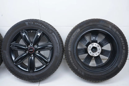 MINI Countryman F60 winter tires/wheels 205/60 R17 inch 7mm