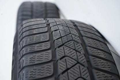 BMW X1 X2 F48 F39 Winter Tires Winter Wheels 205 60 17 inch