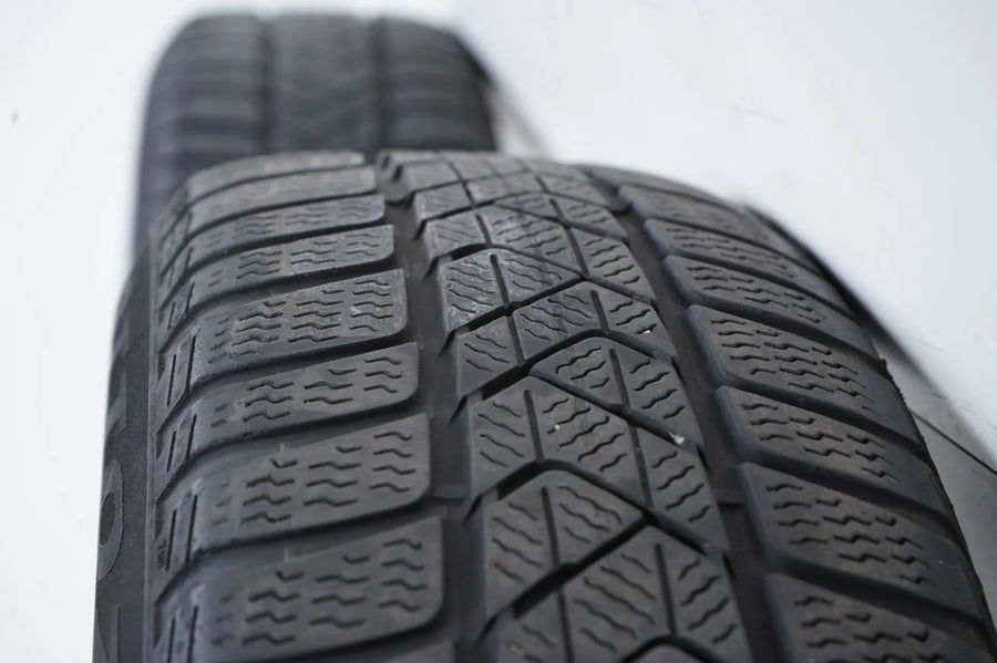 BMW X1 X2 F48 F39 Winter Tires Winter Wheels 205 60 17 inch
