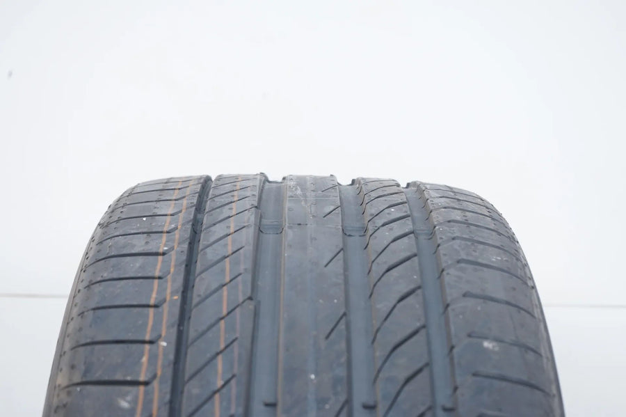 1x DEMO Sommerreifen Continental 265 40 21 Zoll DOT16 NO
