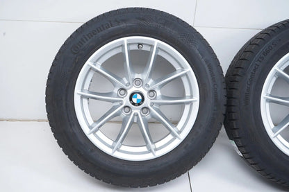 BMW 3 Series G20 G21 Winter Tires Winter Wheels 205/60 R16 inch
