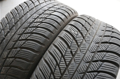 Mercedes A-Klasse B-Klasse W177 CLA alufælge vinterdæk 225 45 R18 2025 6mm