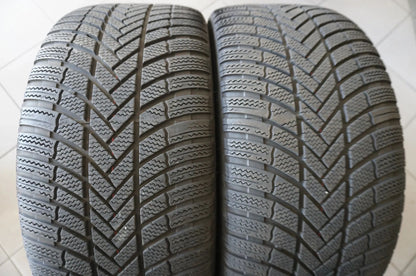 Original Audi A5 F5 19 Zoll Alufelgen Winterräder Winterreifen 255 35 R19 6,5mm