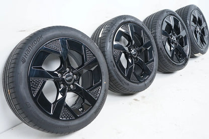 MINI Aceman J05 roues été pneus été 225 45 18 pouces 985 5A90F48