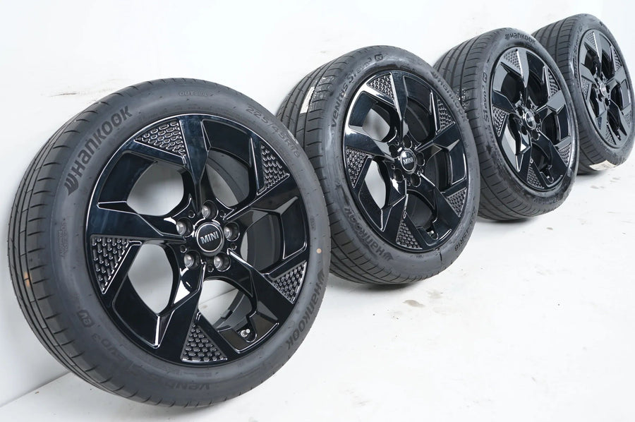 MINI Aceman J05 roues été pneus été 225 45 18 pouces 985 5A90F48