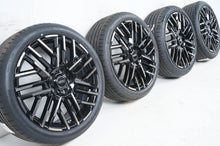 Nuovo MINI F65 F66 F67 ruote estive pneumatici estivi 215 40 18 pollici 959 5A3E640