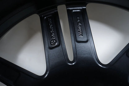 Mercedes GLE V167 W167 C167 ruote invernali pneumatici invernali 21 pollici