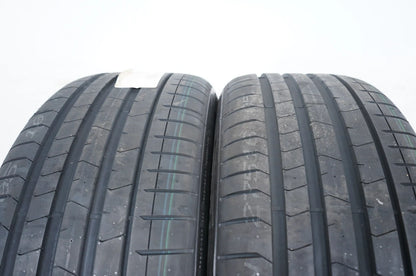 Nové Demo letní pneumatiky Pirelli BMW 275 45 20 palců DOT23 BMW*RFT