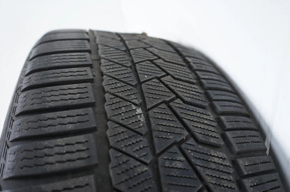 Mercedes EQE SUV X294 AMG pneumatici invernali ruote invernali 265 40 21 pollici A2944011400