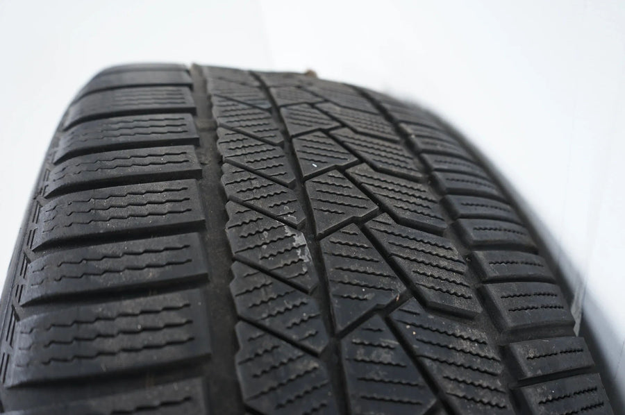 Mercedes EQE SUV X294 AMG pneumatici invernali ruote invernali 265 40 21 pollici A2944011400