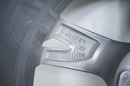 Audi RS E-tron GT FW Winterräder Winterreifen 20 Zoll 4J3601025
