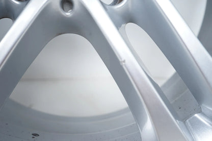 Mercedes A B Klasse W177 B247 Winterreifen Winterräder 17 Zoll A1774010400