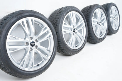 Audi A5 S5 B10 FU 8B Winterreifen Winterräder 245 40 19 Zoll 8B3601025AS
