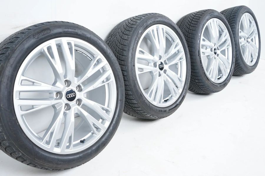 Audi A5 S5 B10 FU 8B Winterreifen Winterräder 245 40 19 Zoll 8B3601025AS