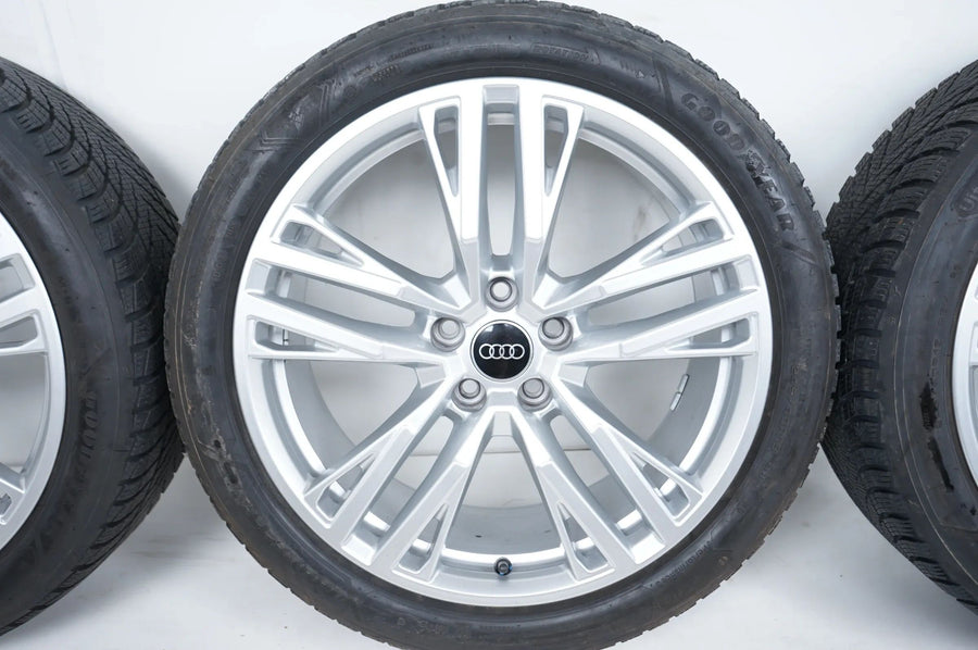 Audi A5 S5 B10 FU 8B Winterreifen Winterräder 245 40 19 Zoll 8B3601025AS