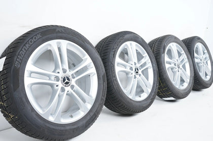 Mercedes A B-klasse W177 B247 winterbanden winterwielen 17 inch A1774010400
