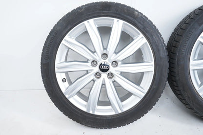 Audi A6 4K C8 Winterreifen Winterräder 245 45 19 Zoll 4K0601025DS