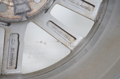 Audi A3 GY 8Y zimní pneumatiky zimní kola 205 50 17 palců 8Y0601025L