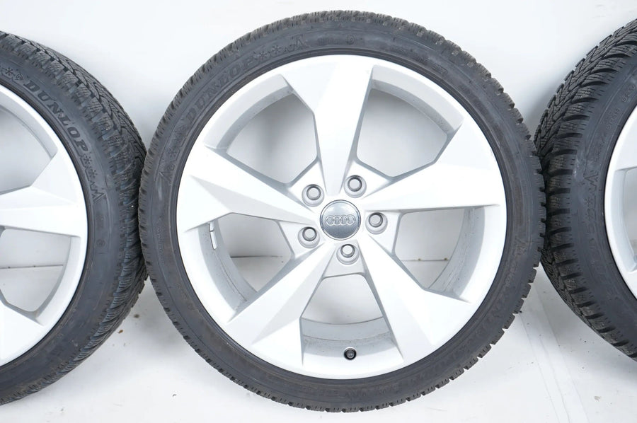 Audi A3 8Y Winterreifen Winterräder 225 40 18 Zoll 8Y0601025j