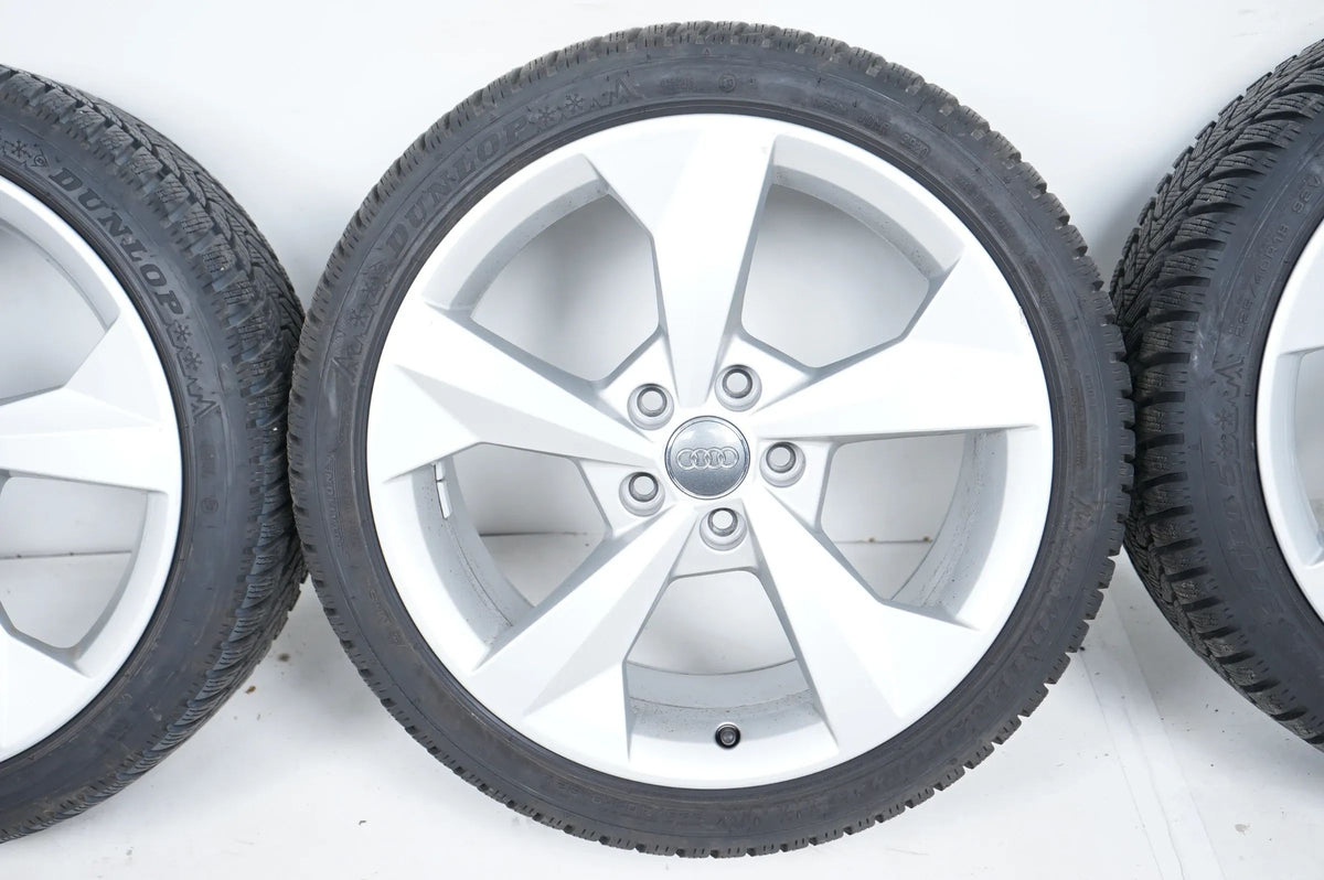 Audi A3 8Y zimní pneumatiky zimní kola 225 40 18 palců 8Y0601025j Detailní zobrazení 5